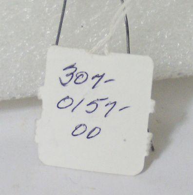 USGI Thermal Resistor various purposes NEW 307-0157-00 Tektronix inc.