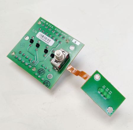 Thermo LTQ XL Mass Spectrometer Sensor Board 97055-2141