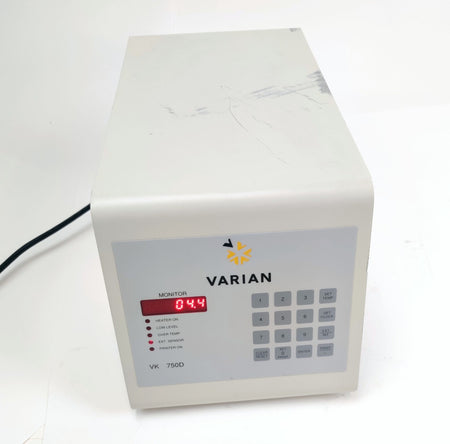 Varian Vankel VK 750D Heater Circulator 65-3000
