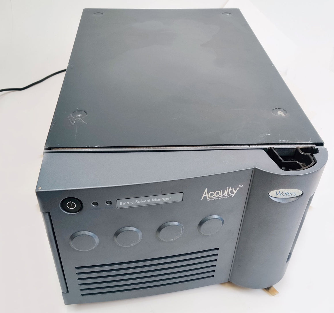 Waters Acquity UPLC Binary Solvent Manager 186015001 Tested