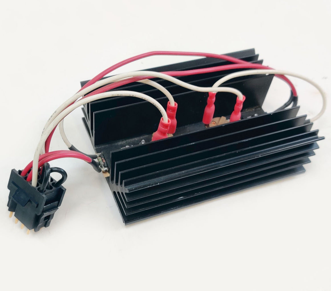 Waters Micromass LCT Peltier Unit Assembly with Harness Cable
