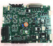Wyatt Optilab T-Rex Refractive Index Detector Controller PCB 166041 rev B - 