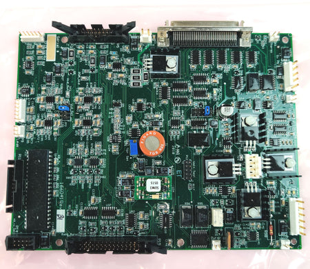 Wyatt Optilab T-Rex Refractive Index Detector Controller PCB 166041 rev B - 