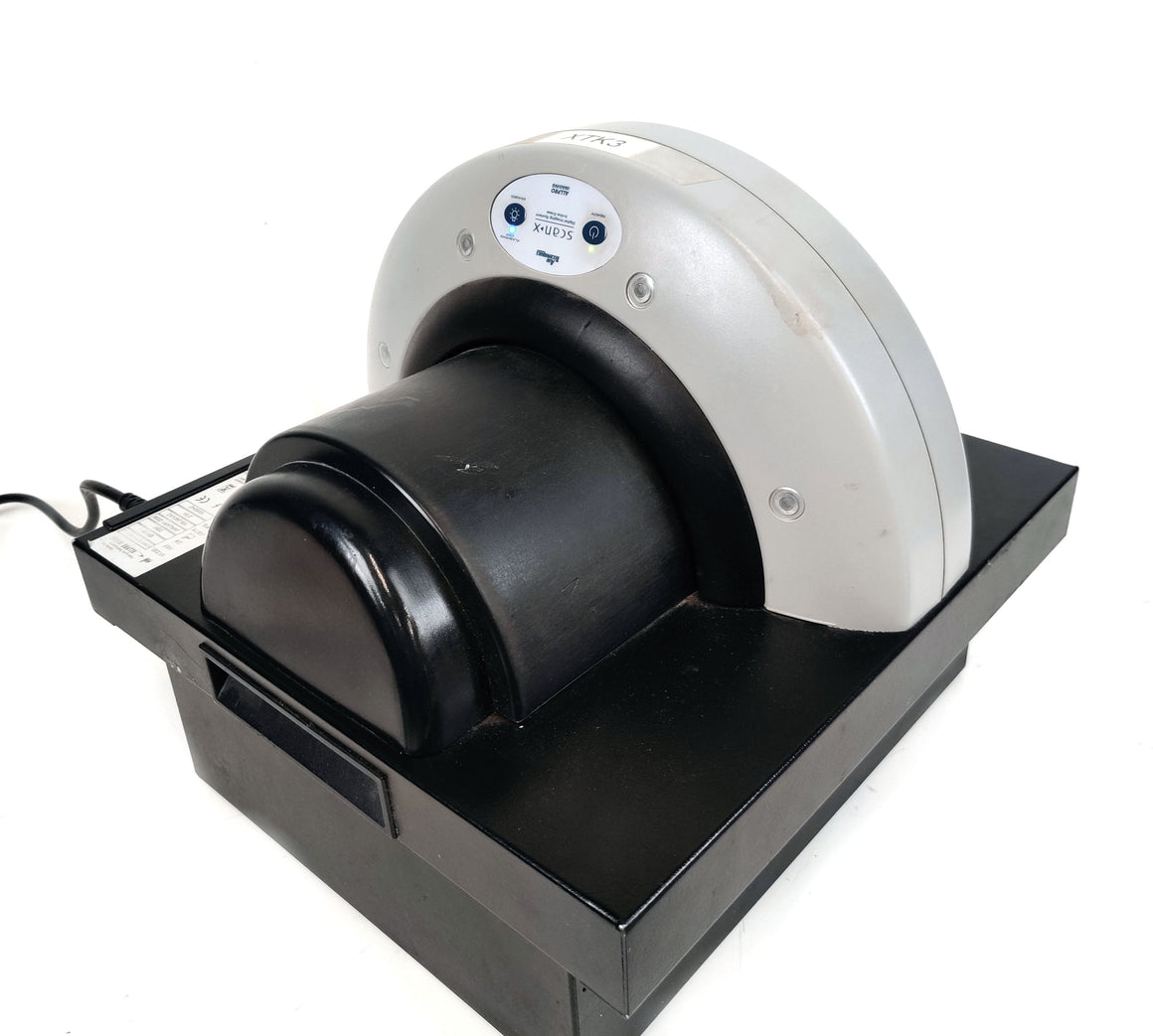 Air Techniques ScanX 12 ILE Digital Imaging System Dental Phosphor Scanner