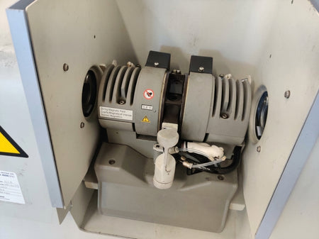 PerkinElmer AAnalyst 600 Spectrometer