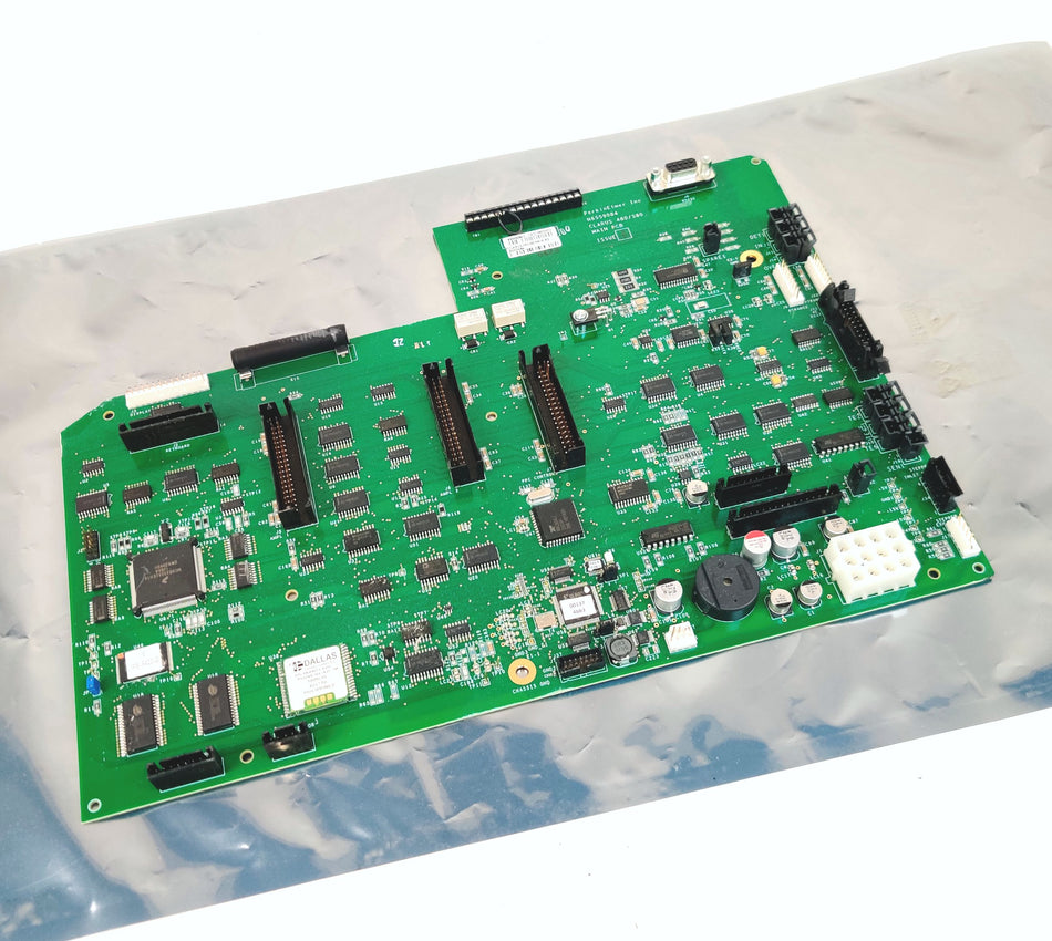 PerkinElmer Clarus 480 580 GC N6559084 issue A Main Board