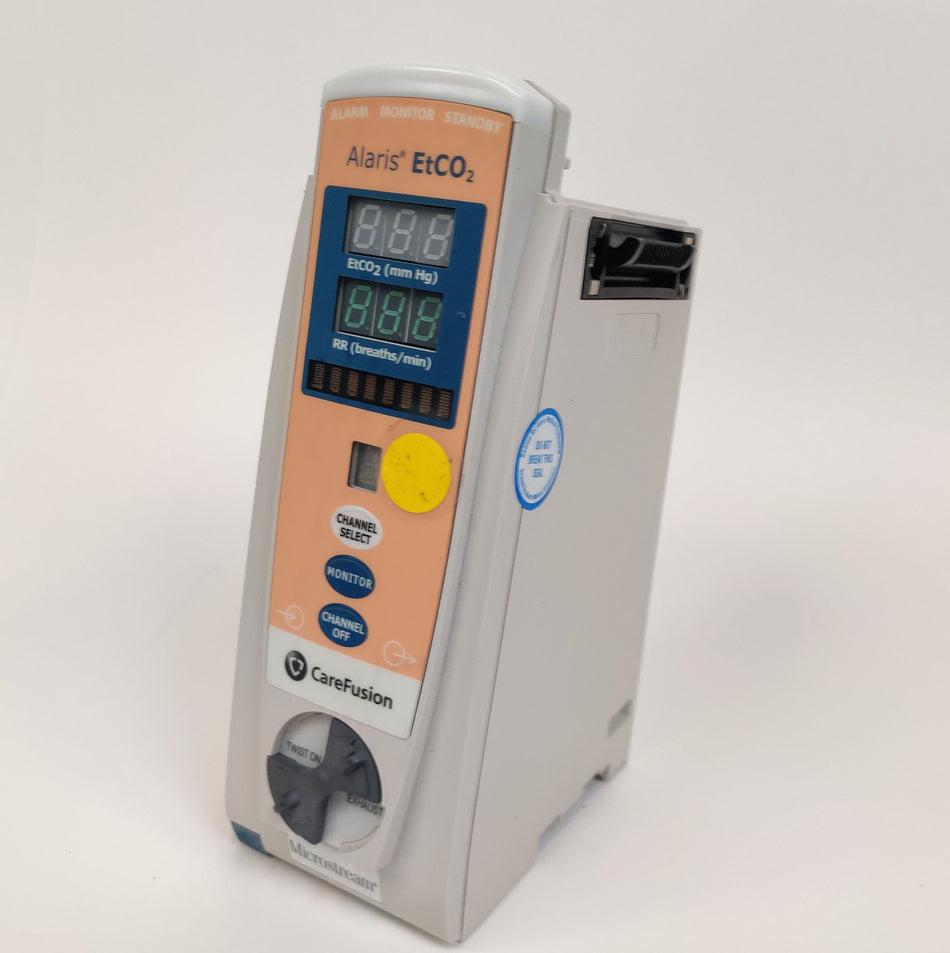 AlariIs 8300 EtCO2 Pump Module for Alaris 8000 Series