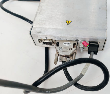 Edwards BOC EXT 70 DN 63 ISO-K Vacuum Turbo Pump with D39643000 Lon Interface - 