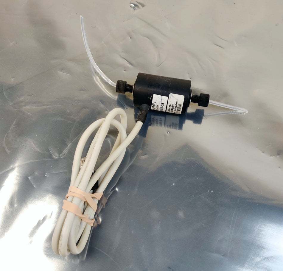 GE Cytiva AktaXpress Air-915 N Air Sensor 18-0003-08 with Cable Tested