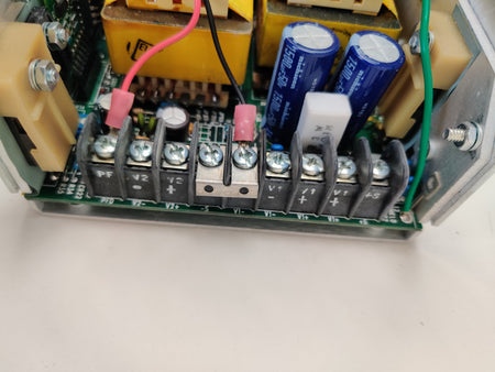 Fuente de alimentación SSI SDS400-3628-I A0012-24223 Thermo Finnigan LCQ Deca XP MS probada