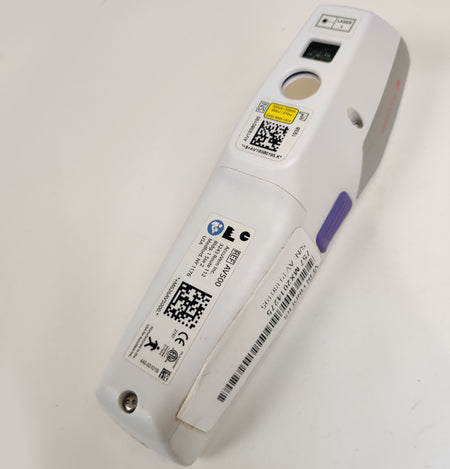 Accuvein AV500 Portable UV Light Vein Finder with Stand, Charger, - 