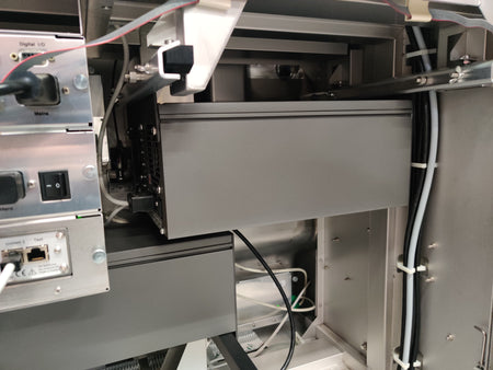 Fast Protein Liquid Chromatography GE Cytiva AKTA Pilot