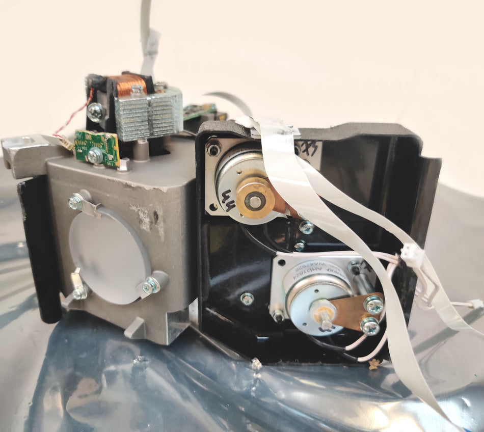 PerkinElmer L120-0405 Interferometer Spectrum FT-IR, NIR & FIR. For Parts