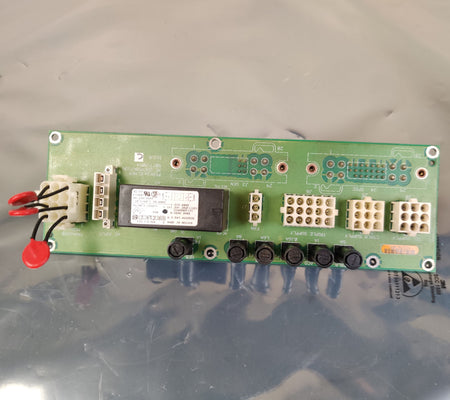 PerkinElmer Optima ICP N077-9054 AC Distribution PCB N0779054 issue C Tested