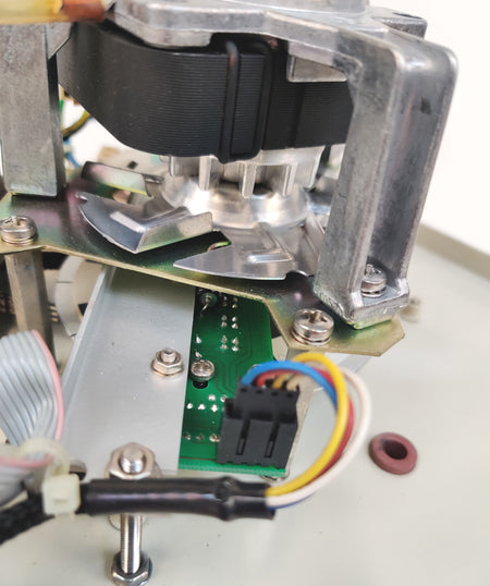 Agilent HP 7694 Headspace-Probengeber motorisiertes Ofenkarussell G1290A funktionsfähig