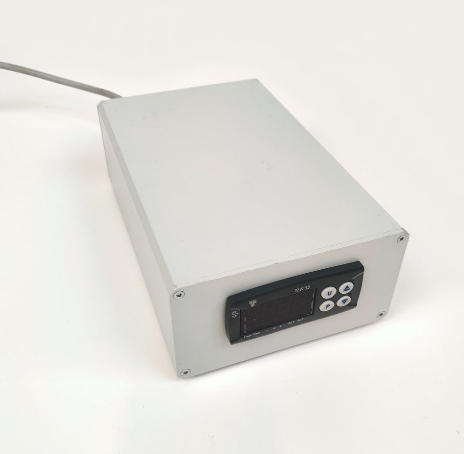 CTC Analytics PAL System Peltier Thermostat Power Supply 24V MN 03-01 Tested