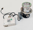 Edwards BOC EXT 70 DN 63 ISO-K Vacuum Turbo Pump with D39643000 Lon Interface - 