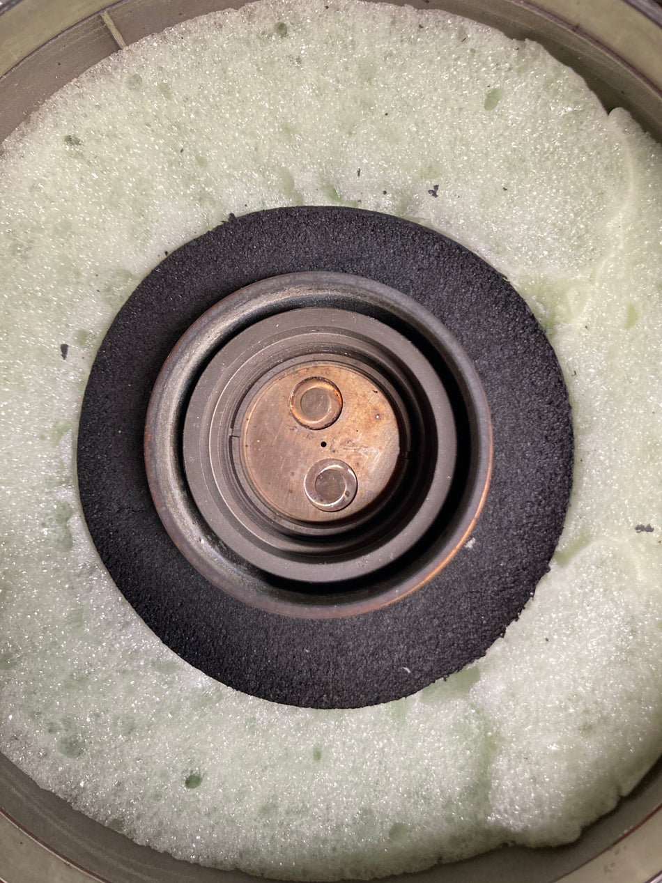 PerkinElmer DSC Calorimeter Pyris Furnace Module w/ Signal Amplifier