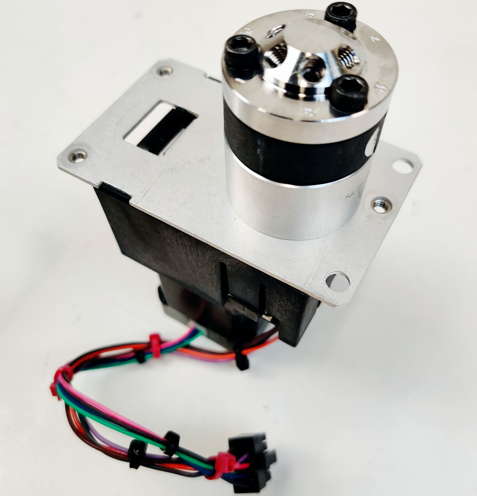 Rheodyne Rheodyne 7750E-205 Divert/inject Valve 6-P Motorized Thermo TSQ Quantum Tested