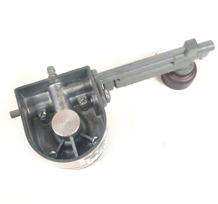 Hanau Touch-O-Matic Dental Bunsen Burner Mixed Gas - 