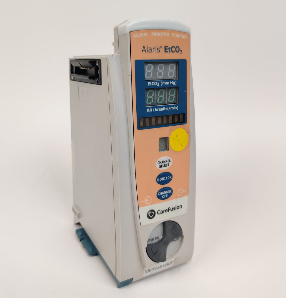 AlariIs 8300 EtCO2 Pump Module for Alaris 8000 Series