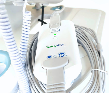 Welch Allyn Connex 6000 Vital Signs Monitor