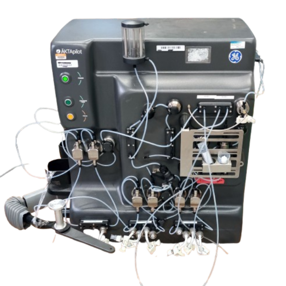 GE Biosciences AKTA Pilot Liquid Chromatography System 181117063