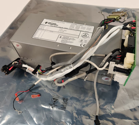 Pioneer Magnetics 3000W Power Supply 48V 62 PM33211BP-5-1-3-F PerkinElmer Optima