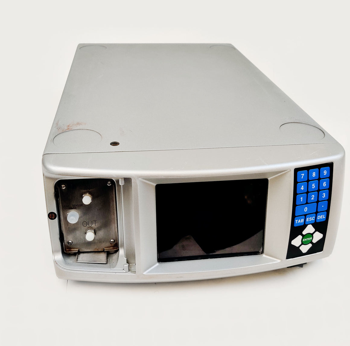 Wyatt Optilab HPLC Refractive Index Detector REX WREX-10 – Used & Tested