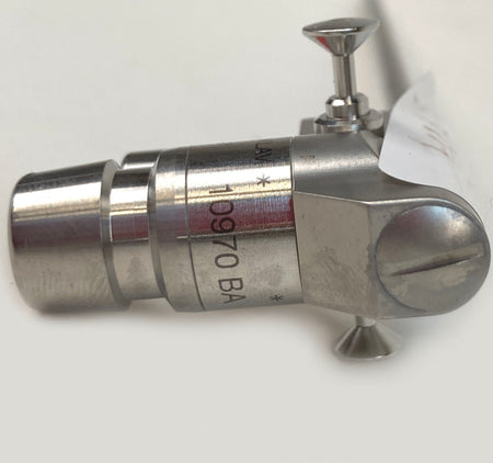 Karl Storz 10970BA DCI Hopkins Telescope 30°, 4mm, 14cm Length, Autoclavable
