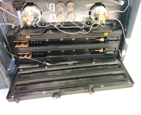 Waters Acquity Column Manager UPLC HPLC System 186015043 Tested