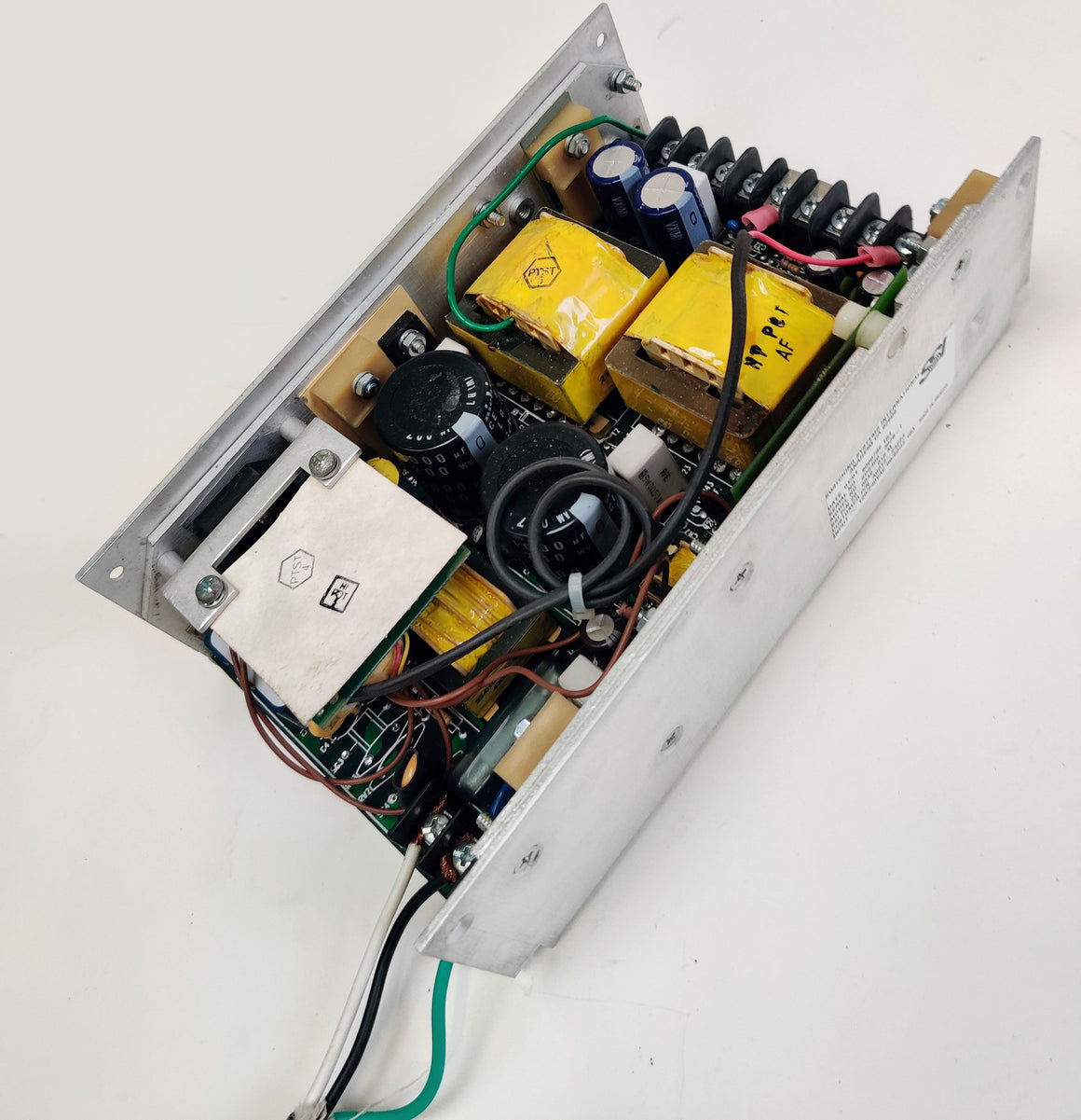 Fuente de alimentación SSI SDS400-3628-I A0012-24223 Thermo Finnigan LCQ Deca XP MS probada