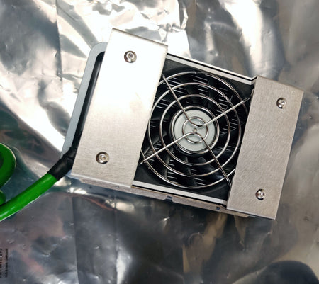 Inheco Single TEC Temperature Control 8900031