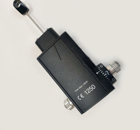 Haag Streit AT 900 Tonometer BQ for BX 900 BQ 900 BP 900 & Marco Slit Lamp
