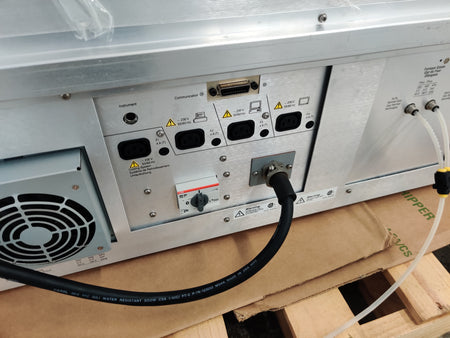 PerkinElmer AAnalyst 600 Atomic Absorption