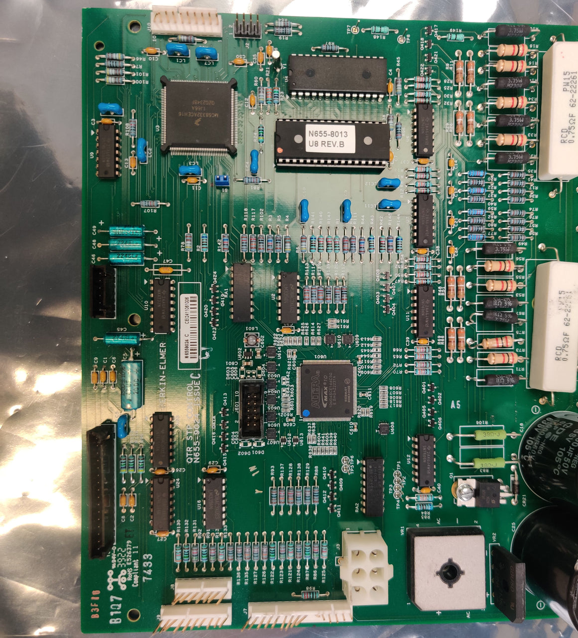PerkinElmer N6559024