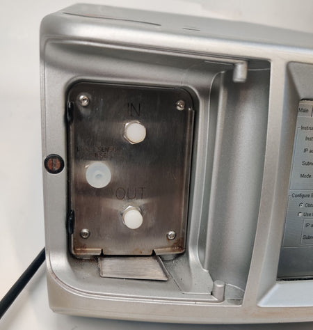 Wyatt Optilab HPLC Refractive Index Detector REX WREX-10 – Used & Tested