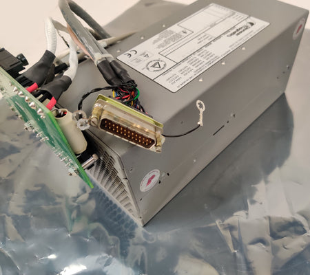 Pioneer Magnetics 3000W Power Supply 48V 62 PM33211BP-5-1-3-F PerkinElmer Optima