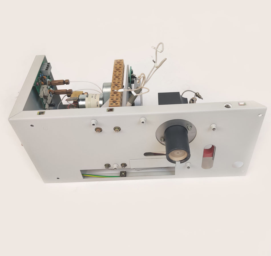 Agilent HP 7694 Headspace Sampler Head Unit Complete Assy Working Free Shipping