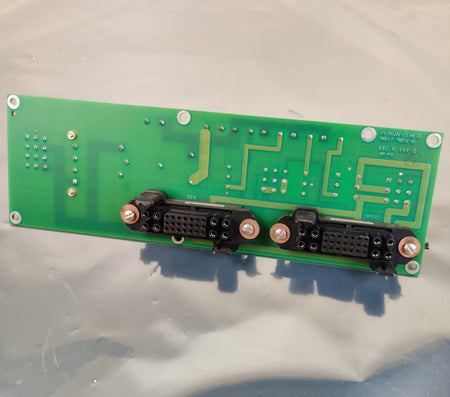 PerkinElmer Optima ICP N077-9054 AC Distribution PCB N0779054 issue C Tested