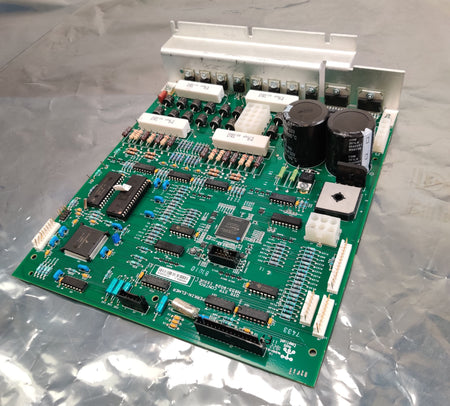 Motor Control Board PerkinElmer N6559024 Clarus and Autosystem XL GC