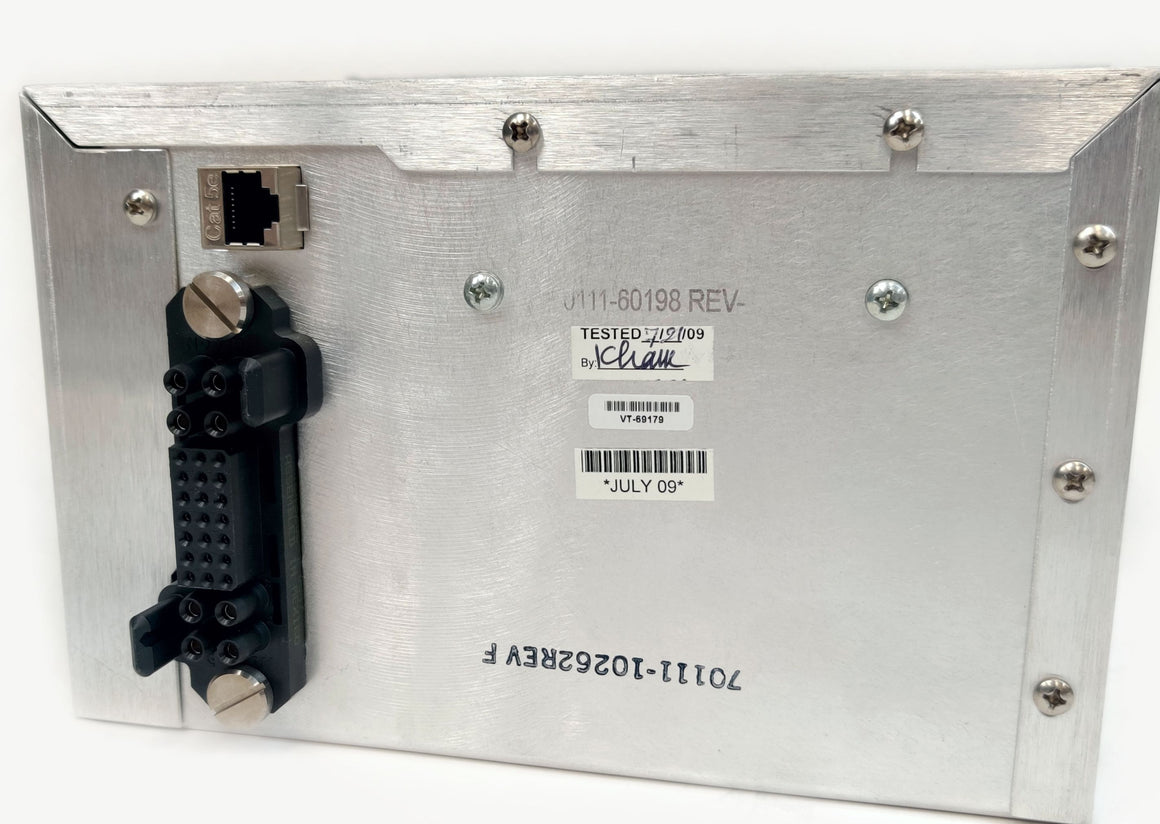 Thermo TSQ Quantum 70111-60198 230V Power Supply Module Entry 5A Tested