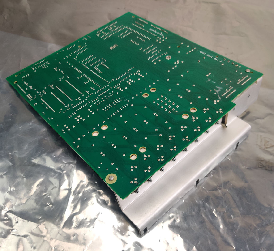 PerkinElmer Clarus GC QTR SPT Control PCB N6559024 rev