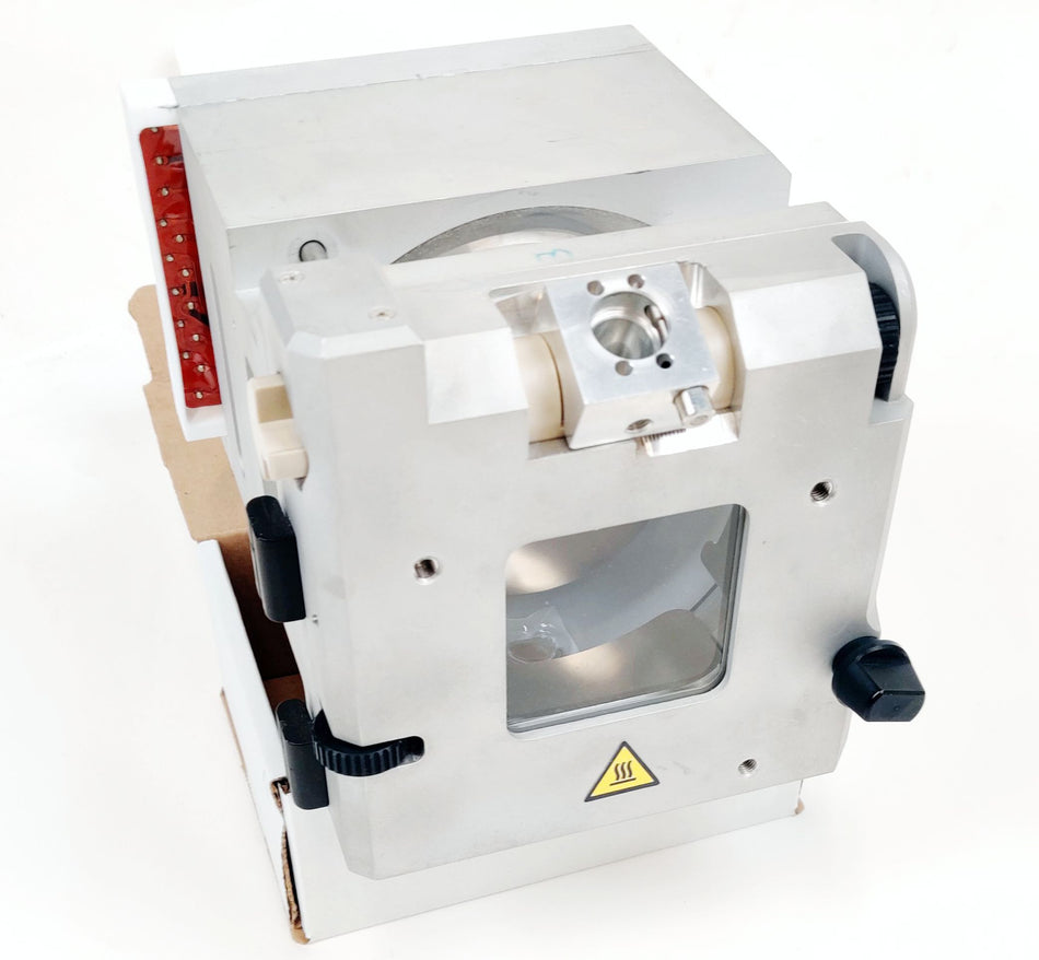 PerkinElmer Flexar SQ 300 Ultraspray ESI Source MZ108065-01 Working