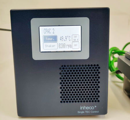 Inheco Single TEC Temperature Control 8900031
