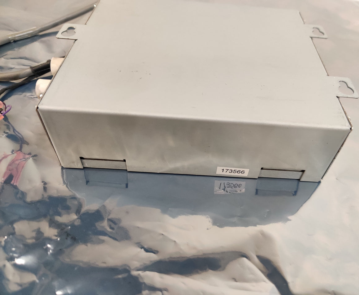 Thermo Surveyor MSQ MS 7.5kV Power Supply 200uA Brandenburg DN1054-01 Tested