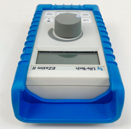 Life-Tech ES400 EZstim II Peripheral Nerve Stimulator Power Tested