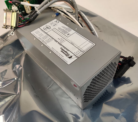 Pioneer Magnetics 3000W Power Supply 48V 62 PM33211BP-5-1-3-F PerkinElmer Optima
