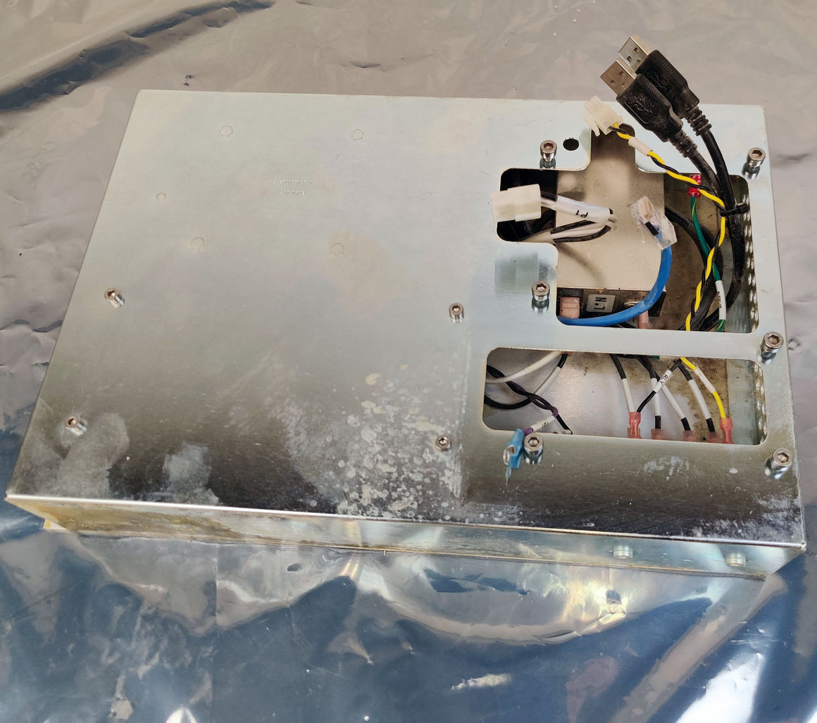 E4D Planmeca Planmill 40 Dental Milling Machine Power Supply Module Tested
