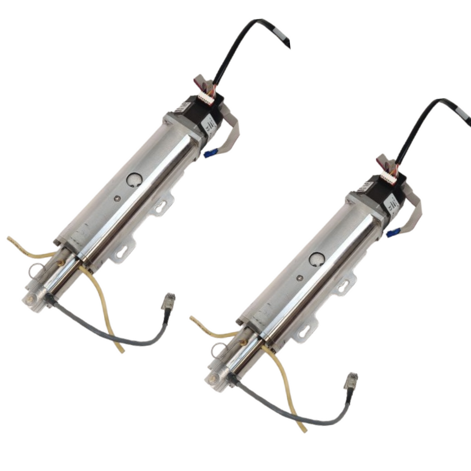 Waters Acquity Torpedo Pump 700002985 700009191 279001715 UPLC Actuator Lot of 2